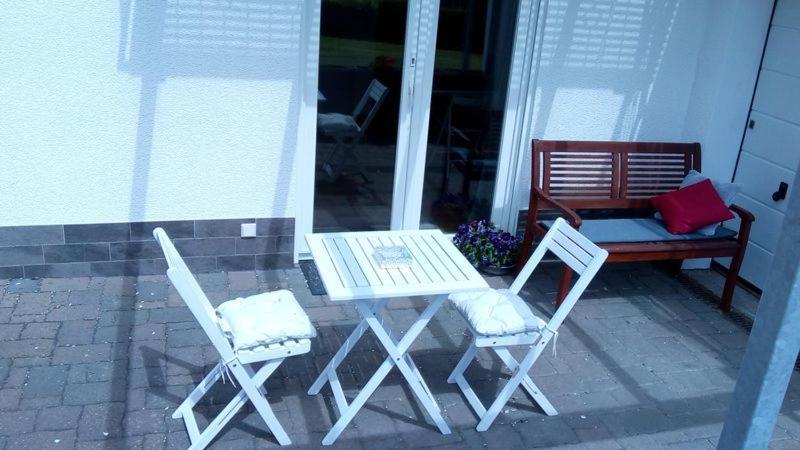 Appartement Schoenberger Rodder Eksteriør bilde