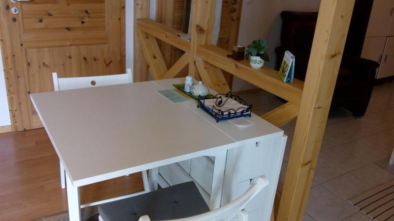 Appartement Schoenberger Rodder Eksteriør bilde