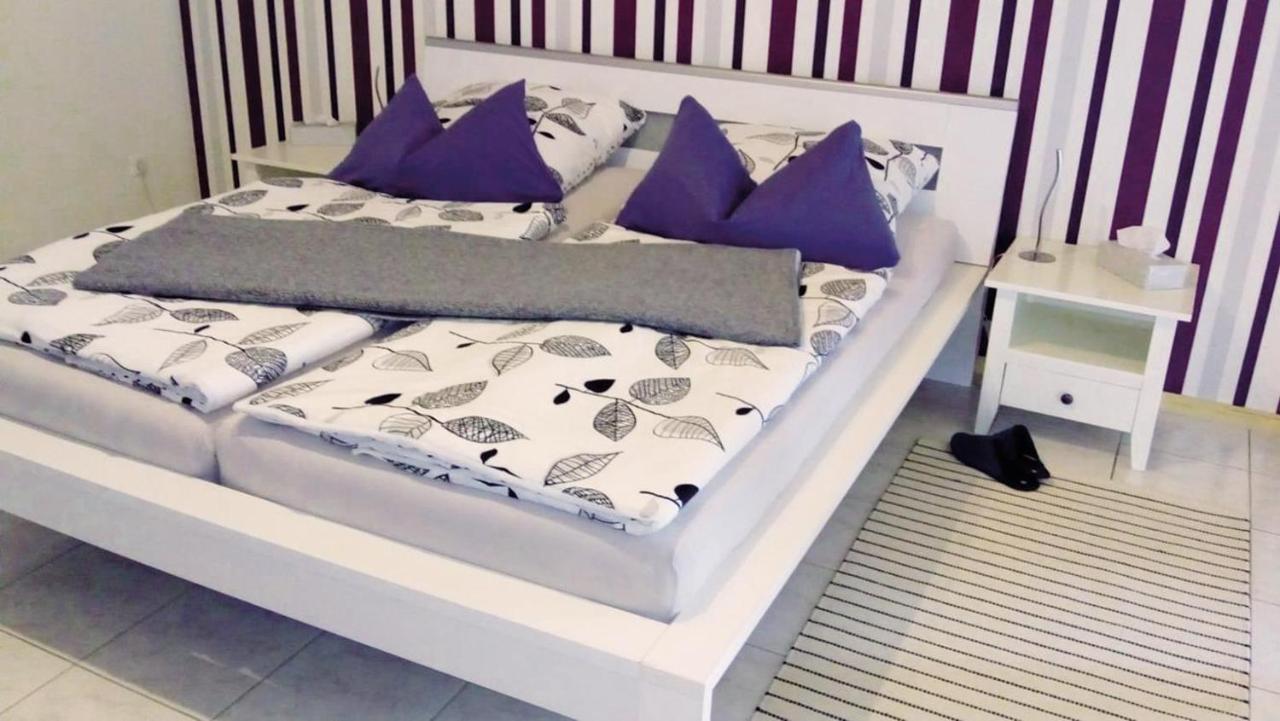 Appartement Schoenberger Rodder Eksteriør bilde