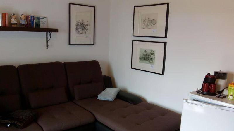 Appartement Schoenberger Rodder Eksteriør bilde