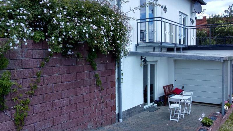 Appartement Schoenberger Rodder Eksteriør bilde