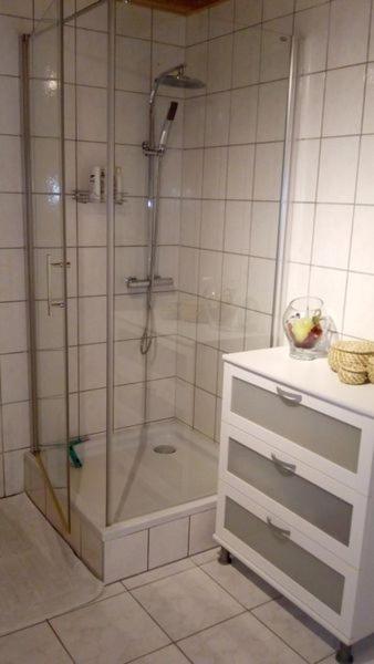 Appartement Schoenberger Rodder Eksteriør bilde